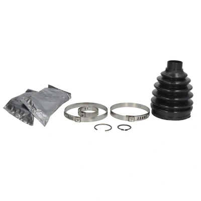Imagem de SPIDAN 37001 Fole de Transmissão 99mm TPE (elastómero termoplástico)