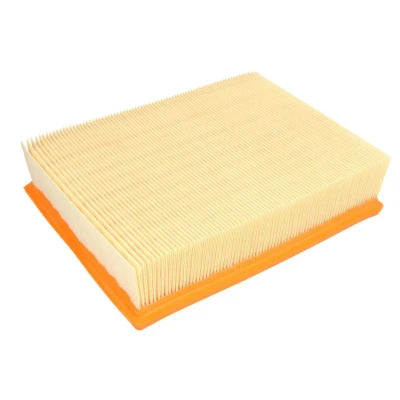 Imagem de MAHLE ORIGINAL LX 691 Filtro de ar 57,3 188 244,0 Cartucho filtrante OPEL: Vectra C Sedan, B Carrinha, Sedan