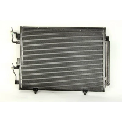 Imagem de NRF EASY FIT 35619 Condensador com secador, retentor 15,5 Alumínio 620