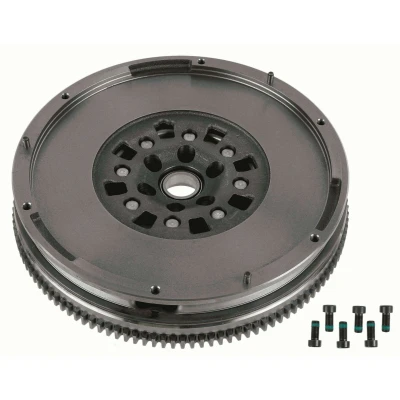 Imagem de Volante do motor SACHS 2294 501 290