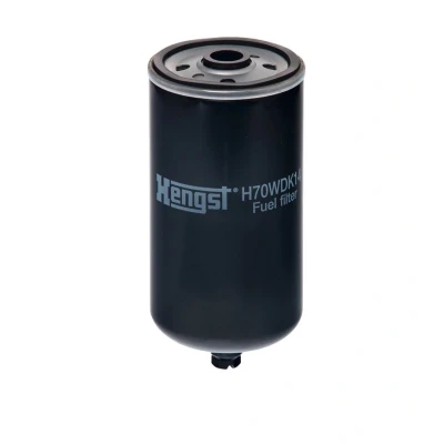Imagem de HENGST FILTER H70WDK14 Filtro de Combustível aparafusado