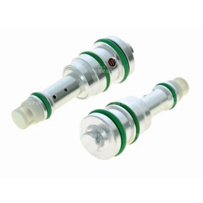 Imagem de NRF 38594 Válvula de regulação, compressor BMW: 1 Hatchback, 3 Touring, Compact, NISSAN: TERRANO 2