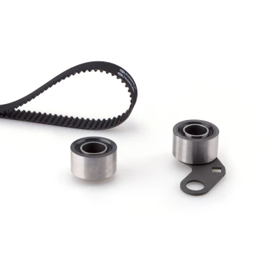 Imagem de GATES FleetRunner Micro V Stretch Fit K025467XS Jogo de correias dentadas LAND ROVER: Discovery 1, Defender SUV