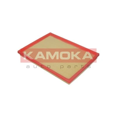 Imagem de KAMOKA F200501 Filtro de ar 27mm 230mm 309mm quatro quinas recirculação OPEL: Vectra C CC, Astra G Campo, BMW: 5 Sedan
