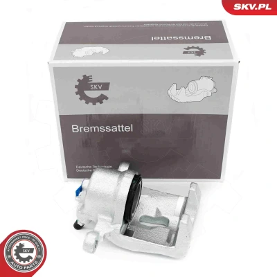 Imagem de ESEN SKV 56SKV964 Pinça de travão Eixo traseiro, à direita