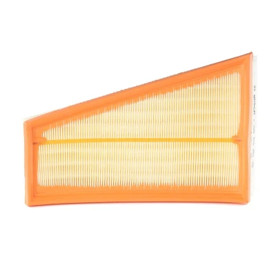 Imagem de BOSCH F 026 400 380 Filtro de ar 58,5 176 262 Cartucho filtrante MERCEDES BENZ: GLA, Classe B, A