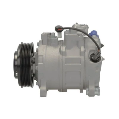 Imagem de THERMOTEC KTT090463 Compressor 7SEU17A PAG 46 R134a BMW: 1 Hatchback, 3 Touring