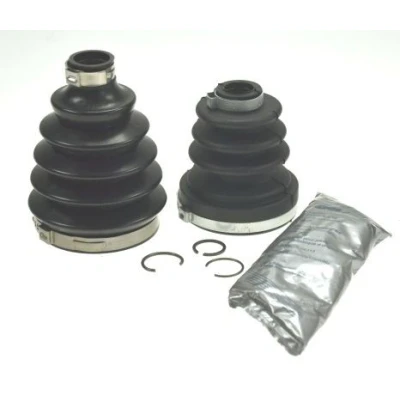 Imagem de LÖBRO 305797 Fole de Transmissão TPE (elastómero termoplástico) CITROËN: C1 I