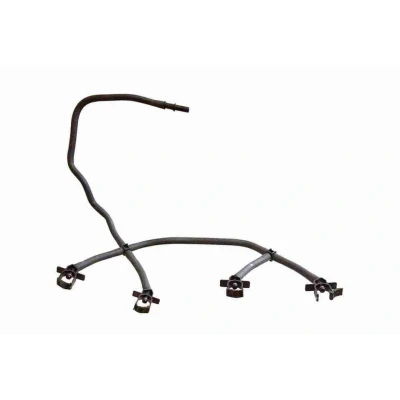 Imagem de VAICO V25 2144 Tubo flexível, combustível de fuga adequado para biosiesel FORD: MONDEO 3 Kombi, 3, Transit Mk5 Camião plataforma/Chassis