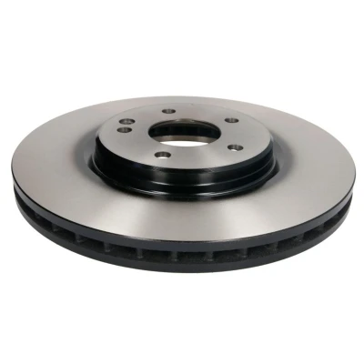 Imagem de TRW DF4556 Disco de travão 316 28 5 112 ventilado pintado alto carbono MERCEDES BENZ: Classe E Sedan, C T modell
