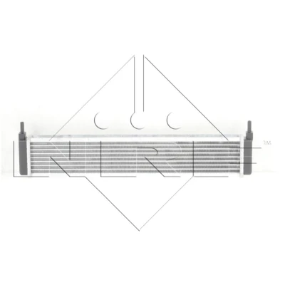 Imagem de NRF 59175 Radiador, arrefecimento do motor Alumínio 602 62 24 Aletas de refrigeração soldadas TOYOTA: Auris Hatchback