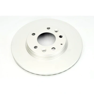 Imagem de TEXTAR 92125500 Disco de travão 283 25 05/08 114,3 interior ventilado sem pernos fixação da roda, cubo roda MAZDA: 6 Hatchback, SW
