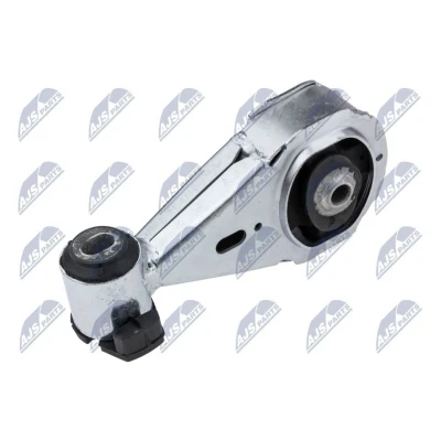Imagem de NTY ZPS RE 099 Suporte, motor à direita, em cima RENAULT: MEGANE 3 Grandtour, Coupe