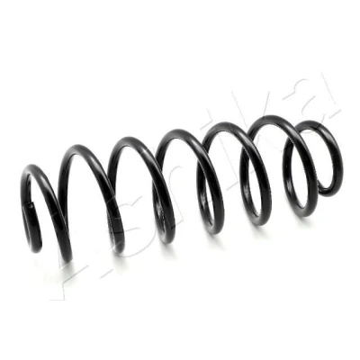 Imagem de ASHIKA ZCA7001H Mola de suspensão Eixo traseiro MAZDA: 2 Hatchback