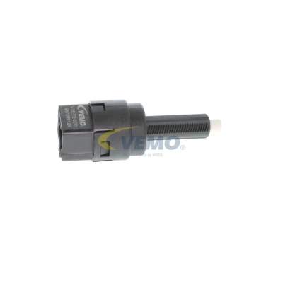 Imagem de VEMO V26 73 0001 Interruptor de luz stop mecânico, manual (accionamento por pedal) 4pólos Zona dos pés EXPERT KITS + MITSUBISHI: Grandis
