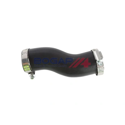 Imagem de BOGAP A1711220 Mangueira Para o Turbocompressor AUDI: A4 B7 Sedan, Avant