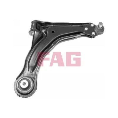 Imagem de FAG 821 0224 10 Braço de suspensão com articulação suspensão/guia transversal Chapa aço MERCEDES BENZ: Vito Van