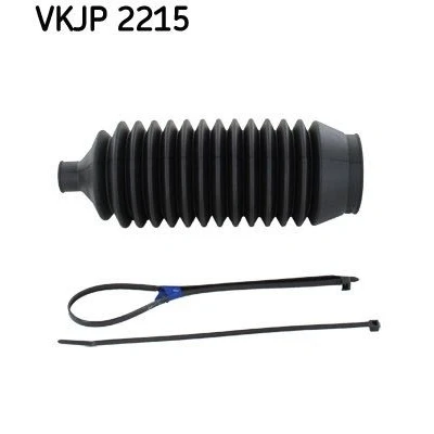 Imagem de Conjunto de foles, direção SKF VKJP 2215