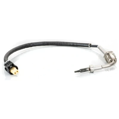 Imagem de HELLA 6PT 014 495 021 Sensor SMART: Fortwo II Coupe, MERCEDES BENZ: Classe C Sedan, T modell