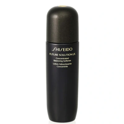 Imagem de Shiseido Future Solution LX Concentrated Balancing Softener 170ml