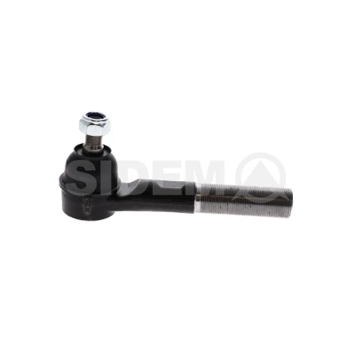 Imagem de SIDEM 93232 Rótula de direção 16,7 Eixo dianteiro, lado esquerdo JEEP: WRANGLER 3