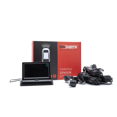 Imagem de EINPARTS OEM EPP5700 NO. 45 Sistema de assistência ao estacionamento traseira com câmara 4