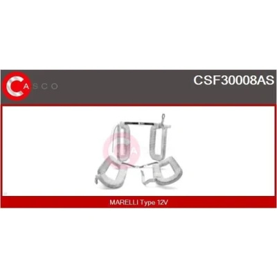Imagem de CASCO CCS61034GS Comutador Na Coluna de Direcção