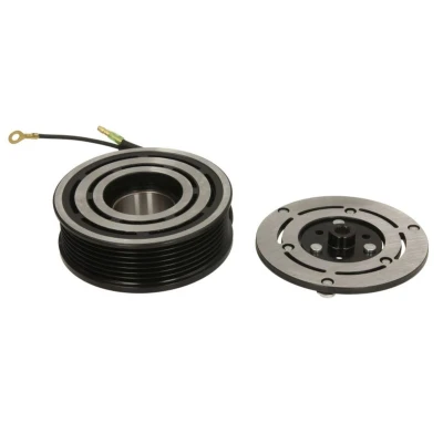 Imagem de THERMOTEC KTT040017 Embreagem de Compressor Ar Condicionado Keihin HS 110R
