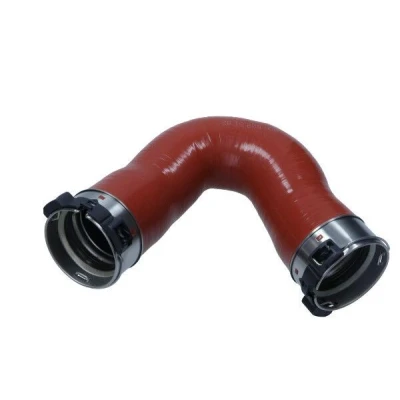 Imagem de MAXGEAR 68 0287 Mangueira Para o Turbocompressor 66 64 FPM (borracha de flúor)/ACM poliacrilato) MERCEDES BENZ: Sprinter 3.5 T Van