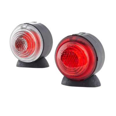 Imagem de HELLA 2TJ 001 633 211 Luz delimitadora