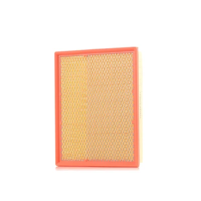 Imagem de RIDEX 8A0079 Filtro de ar 58mm 294mm 228mm Cartucho filtrante MERCEDES BENZ: Classe C T modell, ML, CLK Coupe