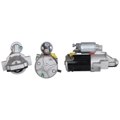 Imagem de LUCAS LRS04024 Motor de arranque 12 2,2 11 Pin &quot;30&quot; M8 B+, &quot;50&quot; M6 FORD: Transit Custom V362 Van