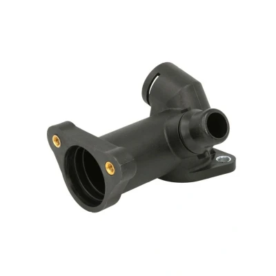 Imagem de TOPRAN 109 785 Flange Plástico de cabeça cilíndrica, do lado frontal, da caixa velocidades com retentor AUDI: A4 B5 Avant, Sedan