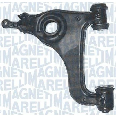 Imagem de MAGNETI MARELLI 301181365300 Braço de suspensão Eixo dianteiro, lado esquerdo transversal MERCEDES BENZ: Classe E Sedan