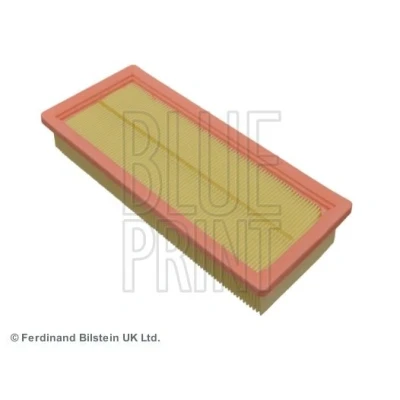 Imagem de BLUE PRINT ADL142226 Filtro de ar 48 123 281 Cartucho filtrante FIAT: Panda II Hatchback, Punto LANCIA: Ypsilon
