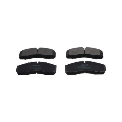 Imagem de KAVO PARTS KBP 6598 Jogo de pastilhas para travão disco NISSAN: Cabstar E Camião plataforma / Chassis
