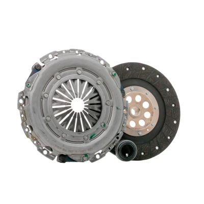 Imagem de VALEO KIT3P 826550 Kit de embraiagem com prato da disco embraiagem, rolamento desembraiagem 225 PEUGEOT: 207 Hatchback