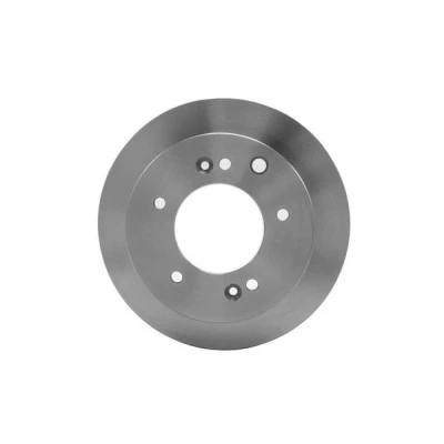 Imagem de HELLA 8DD 355 112 821 Disco de travão 315 20 05/08 139,7 interior ventilado sem pernos fixação da roda, cubo roda KIA: SORENTO 1