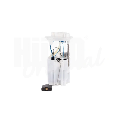 Imagem de HITACHI 132788 Unidade de alimentação combustível com sensor nível elétrico Gasolina SMART: Fortwo II Coupe