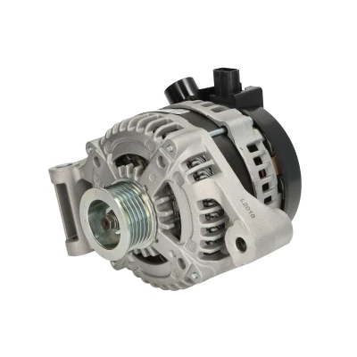 Imagem de HC Cargo 115601 Alternador 14V 120A FORD: Focus 2, 2 Kombi, C Max, VOLVO: S40 II, V50