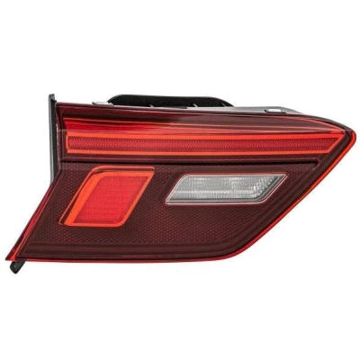 Imagem de HELLA 2SA 012 520 051 Farolim esquerda parte interior, superior LED 12 Vermelho com porta lâmpadas VOLKSWAGEN: Tiguan II