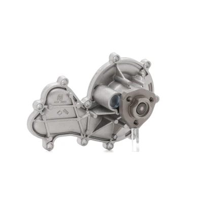 Imagem de FEBI BILSTEIN 103954 Bomba de água Alumínio fundido com junta Metal AUDI: A6 C7 Avant, Q7, A7 Sportback endado, norauto, oscaro, mister auto