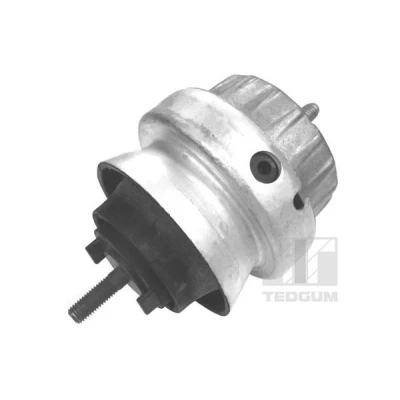 Imagem de TEDGUM 00056444 Suporte, motor à frente, lado direito Apoio hidráulico AUDI: A6 C6 Sedan, Avant, Allroad