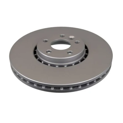 Imagem de FEBI BILSTEIN 39288 Disco de travão Eixo dianteiro 328 30 5 108 interior ventilado revestido VOLVO: XC60 I