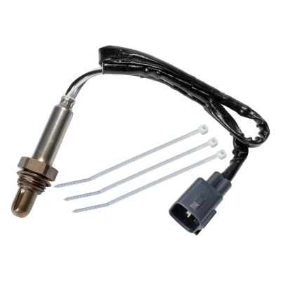 Imagem de FEBI BILSTEIN 177505 Sonda lambda com aquecimento 4 TOYOTA: Corolla IX Hatchback, Verso, Avensis II Station Wagon, LEXUS: GS