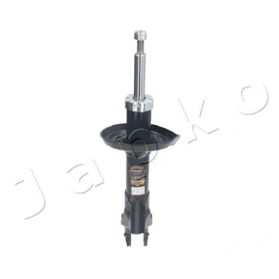 Imagem de JAPKO MJ00483 Amortecedor Eixo dianteiro Pressão do óleo com assento de mola cavilha em cima VOLKSWAGEN: GOLF 3, 2, Polo III Variant