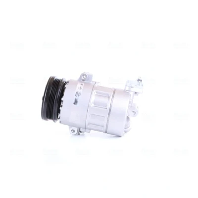 Imagem de NISSENS 890639 Compressor VS16 12 PAG 46 R 134a FORD: FOCUS 3 Turnier