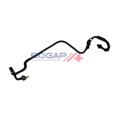 Imagem de BOGAP A1712129 Coletor de Admissão com parafusos, sem caixilho retenção VOLKSWAGEN: GOLF 6, Passat B6 Variant, Scirocco III, AUDI: A6 C6 Avant