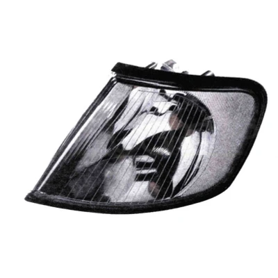 Imagem de PRASCO AD0164114 Intermitente branco à frente, lado esquerdo sem porta lâmpadas AUDI: A3 Hatchback