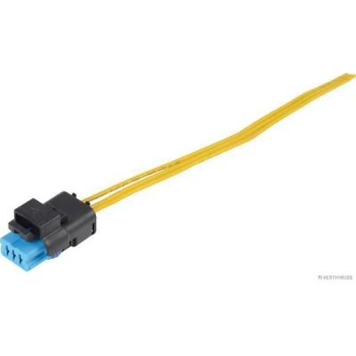 Imagem de HERTH+BUSS ELPARTS 51277327 Kit de reparação cabos, sensor pressão colector admissão